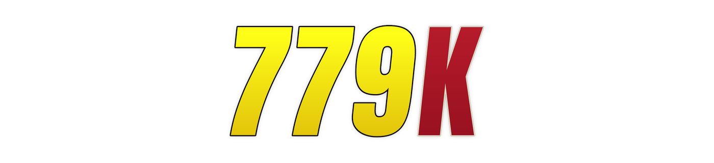 779k